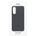 "Samsung Silicone Case fr Galaxy S25 Edge. Black"
