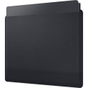"Samsung Slim Pouch 16"" Book3/4 Ultra. Book 3/4/5 Pro. Black"
