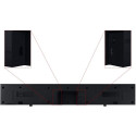 "Samsung C-Soundbar HW-C410G (schwarz)"
