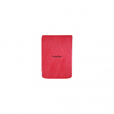 "PocketBook Shell - Red Cover fr Verse / Verse Pro"