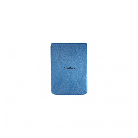 "Pocketbook Shell Cover - Blue 6"""