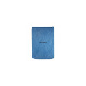 "Pocketbook Shell Cover - Blue 6"""
