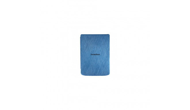 "Pocketbook Shell Cover - Blue 6"""