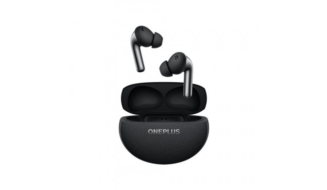 "OnePlus Buds Pro 3 black"