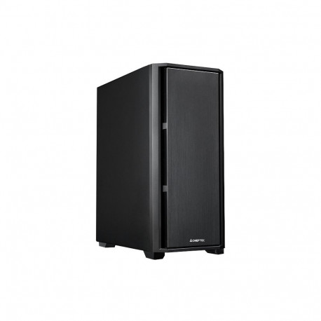 "Midi Chieftec Pro Midi Serie AS-02B-OP"