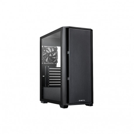 "Midi Chieftec Pro Midi Serie AS-02B-TG-OP"