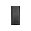 "Midi Chieftec Pro Midi Serie AS-02B-TG-OP"