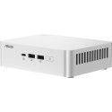 "ASUS NUC GEN15 Pro+ Scorpion Canyon U7 RNUC15CRSU700002 EU Cord"