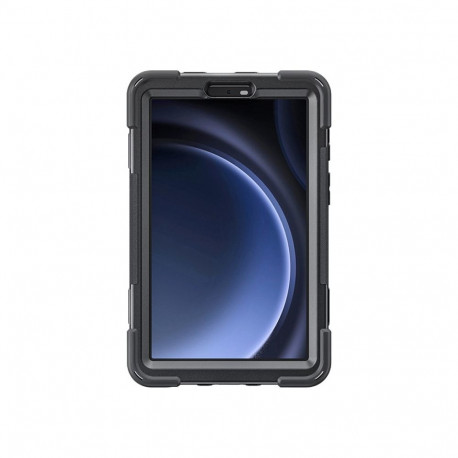 "4smarts Rugged Case Grip fr Samsung Galaxy Tab A9"