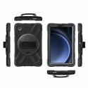 "4smarts Rugged Case Grip fr Samsung Galaxy Tab A9"