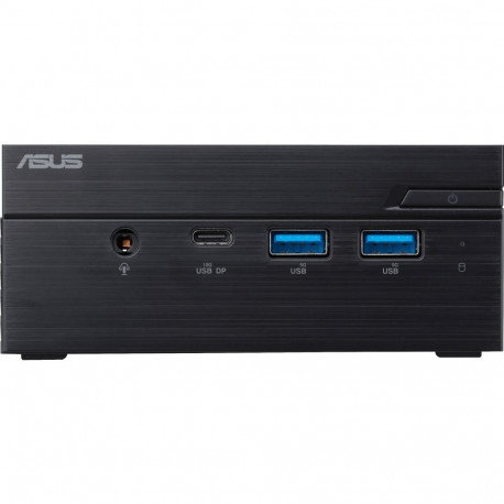 "ASUS PN53-S5018ADS1 AMDR5-7530U/8GB-DDR4/256GB M.2/black W11P"
