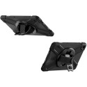 "4smarts Rugged Case Grip fr Samsung Galaxy Tab A9"