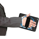 "4smarts Rugged Case Grip fr Samsung Galaxy Tab A9"