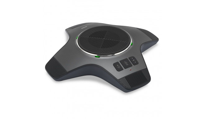 "SNOM IP Konferenztelefon C52-52SP DECT Lausprecher/Mikrofon Erweiterung"