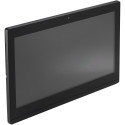 "Barebone ShuttleAll-in-One Barebone P92U Black Cel. 5205U+++"