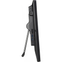 "Barebone ShuttleAll-in-One Barebone P92U Black Cel. 5205U+++"