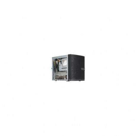 "Barebone Server Supermicro BARE ATOM E3940 4X3.5HS"
