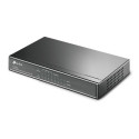 "TP-Link TL-SG1008P PoE"