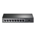 "TP-Link TL-SG1008P PoE"