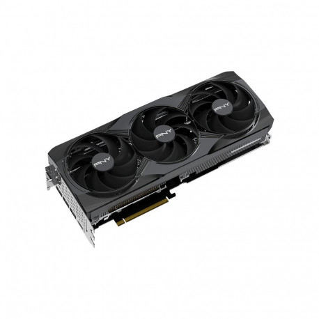 "RTX 5070 Ti 16GB PNY VERTO OC GDDR7 3 Fan"
