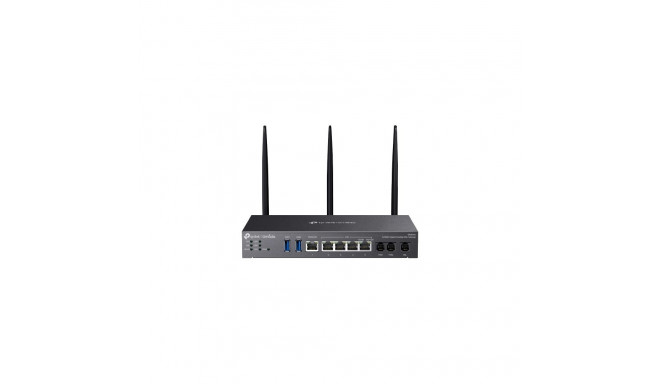"TP-Link Omada DR3650v(EU) AX3000 Gigabit Desktop DSL Gateway"