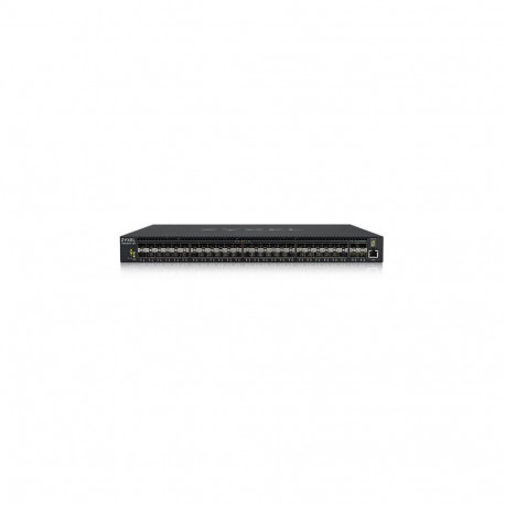 "48+4P Zyxel XGS4600-52F M RM"
