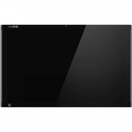 "Yealink RoomPanel Plus black"