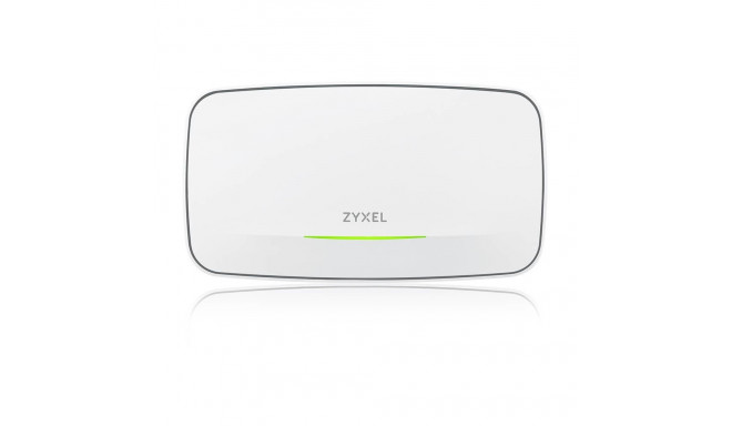 "Zyxel WIFI6E AXE7800 WAX640S-6E"