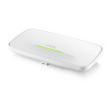 "Zyxel WIFI6E AXE7800 WAX640S-6E"