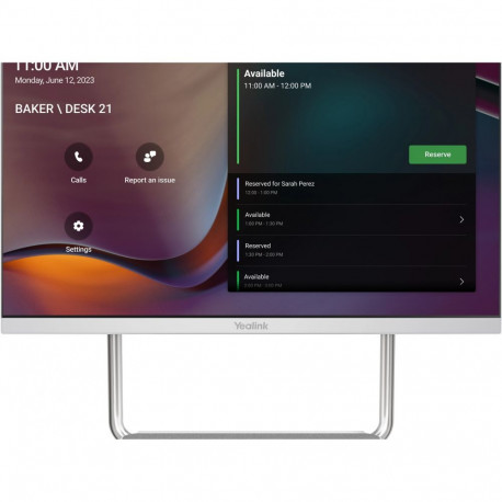 "Yealink DeskVision A24"