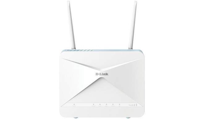 "D-Link Eagle Pro G415/E UMTS/4G/LTE Mobile Hotspot"