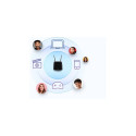 "D-Link DWR-960 LTE/UMTS Mobile Hotspot"