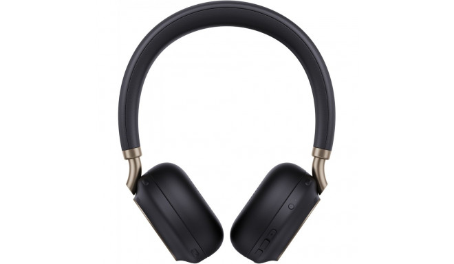 "Yealink BH76 Microsoft Teams Black USB-A Bluetooth-Headset"