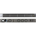 "48P Netgear M4300-48X M RM SFP+"