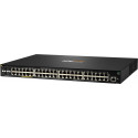 "ARUBA 2930F 48GPOE+4SFP-STOCK"