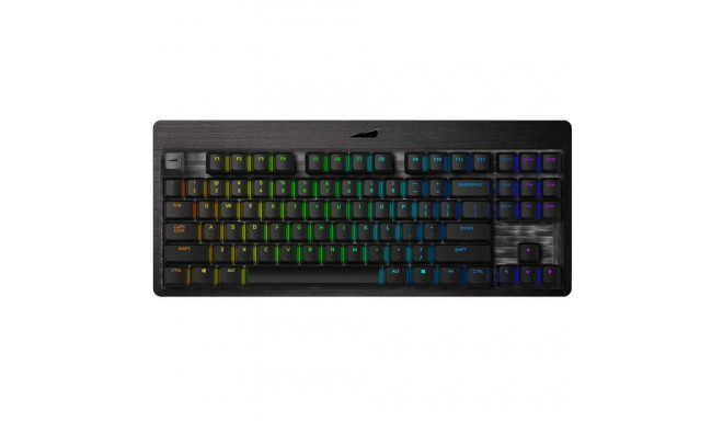 "MOUNTAIN Everest Core DE / MX Brown / Black"