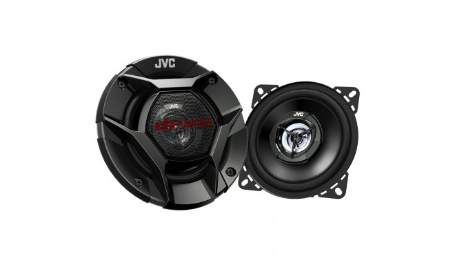 "JVC CS-DR420"