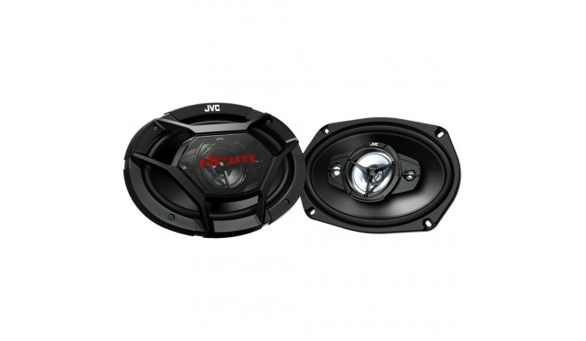 "JVC CS-DR6940"