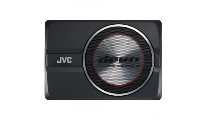 "JVC CW-DRA8"