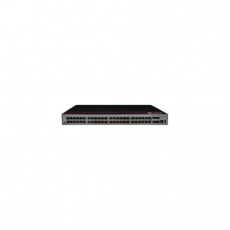 "Huawei Switch S5735-L48T4X-A1 (48*10/100/1000BASE-T ports)"