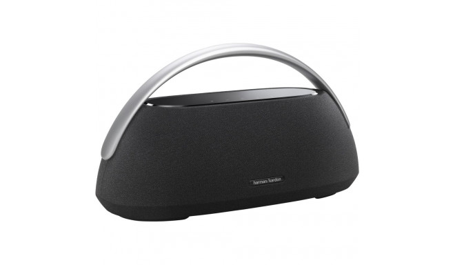 "Harman Kardon Go + Play 3 schwarz"
