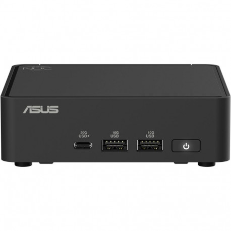 "ASUS NUC Gen15 PRO Cyber Canyon C7 RNUC15CRKC700002 EU Cord"