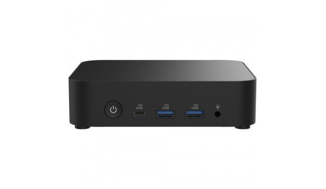 "ASUS NUC Gen14 Essential Mill Canyon N250 RNUC14MNK2500002 EU Cord"