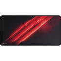 "Genesis Mauspad CARBON 500 ""FLASH"" XXL (900mm x 450mm)"