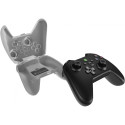 "Genesis Gamepad MANGAN 400 kabellos schwarz (PC/Switch)"