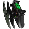"Genesis Gamepad MANGAN 400 kabellos schwarz (PC/Switch)"