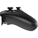 "Genesis Gamepad MANGAN 400 kabellos schwarz (PC/Switch)"