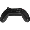 "Genesis Gamepad MANGAN 400 kabellos schwarz (PC/Switch)"
