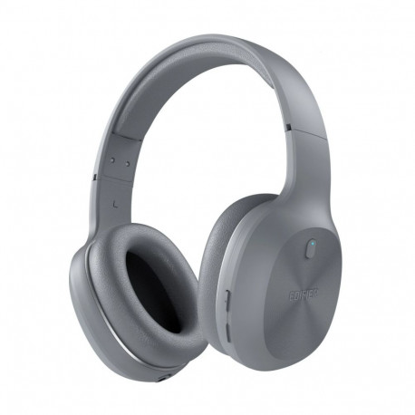 "Edifier W600BT Bluetooth Headset grey retail"