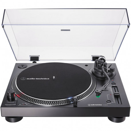 Audio Technica AT-LP120XUSBBT (must, Bluetooth, USB)